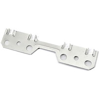 9794042 Push Rod Guide Plate for 1968-1979 Pontiac Firebird, GTO, LeMans, Tempest