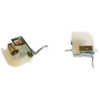 9794225 1969-72 Pontiac GTO, LeMans - Oldsmobile 442, Cutlass, Trunk Lamp Kit, GM# 9794225
