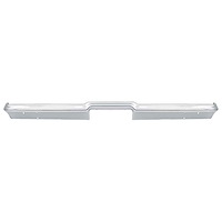 Rear Bumper for 1969 Pontiac Firebird