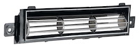 9795790 1969 Firebird, Trans Am, Center Dash Air Vent
