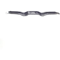 9796240 Transmission Crossmember for 1964-1972 Pontiac GTO, Lemans, Buick Skylark, Chevrolet Chevelle [Hard Top Models, 55 in.]