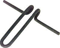 9799509 Front Side Marker Lamp Retainer 1982-92 Camaro/Firebird