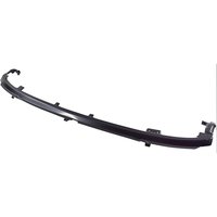 9816957 Lower Windshield Channel Dash Repair Panel for 1968-1972 GM A-Body, 1971-1972 GMC Sprint