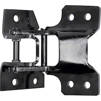 Upper Door Hinge 1969 Camaro/Firebird