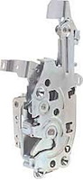 9829704 Door Latch Assembly for 1970-1972 Chevelle, El Camino, GTO [Right/Passenger Side]