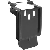 9844996 Trunk Latch Catch Bracket and Taillamp Panel Support Brace for 1970-1972 Chevy Chevelle, Buick Skylark, GS