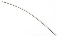 A1662 Quarter Window Frame-1959-60 Impala 2 Door Hardtop; LH