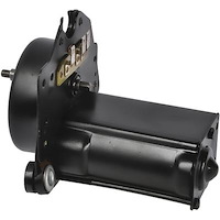 A40154 1963-72 Chevrolet, GMC Truck; Windshield Wiper Motor; 2-Speed, 3-Terminal; Brand New