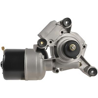 A40168 1974-92 Buick, Cadillac, Chevrolet, GMC, Oldsmobile, Pontiac , Windshield Wiper Motor, With Intermittent Wipers, Brand Ne