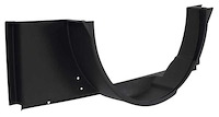 A56208 1994-2000 Pickup, Suburban, Yukon; Lower Fan Shroud; Small Block