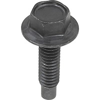A5713 5/16" X 18 X 1-1/4" Hex Washer Head Spin Lock Bolt, Phospate Coating