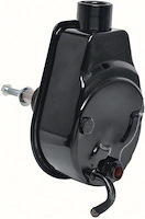 A7046 Power Steering Pump With "A-Style" Reservoir 1973-79 C10, 1975-79 Multiple GM, Small Block