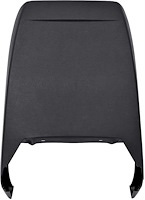A8100280 Bucket Seat Back Panel for 1973-1981 Pontiac Firebird, 1973-1979 GM A, B-Body
