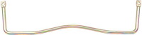 A8500304 Rear Sway Bar for 1967-69 Camaro, Firebird, 1968-74 Nova