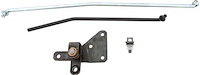 A8800102 1970-74 Camaro, Firebird; Muncie Reverse Lock Out Linkage Set; 4 Speed; Small, Big Block