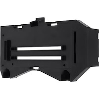 A9600116 Heater Control Backing Plate for 1977-1981 Chevy Camaro