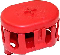 A9701346 1993-97 Camaro, Firebird; Junction Block Box; with LT1 Engine