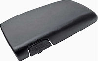A9701355 1997-02 Camaro, Firebird; Console Door; Graphite Gray