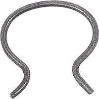 Window Crank Handle Clip 1947-92 GM Cars and Trucks