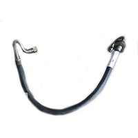 AC9541S 1968-72 Buick Skylark, GS; A/C Hose/Line; Compressor to P.O.A. Valve