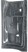 Full Length Floor Pan 1965-1970 Impala