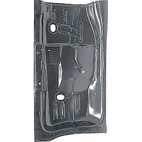 Full Length Floor Pan 1965-1970 Impala