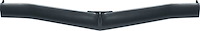B1012 Front Header Panel for 1966 Chevrolet Impala, Bel Air, Biscayne, Caprice