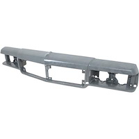 B1335 Front Header Panel for 1987-90 Chevy Caprice