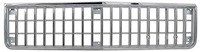 B1342 1986-90 Chevrolet Caprice; Front Grill