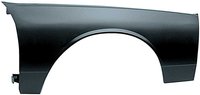 Front Fender 1980-90 Impala, Caprice, 87-89 Safari