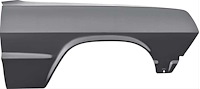 1963 Impala / Full Size Reproduction Right Hand Front Fender