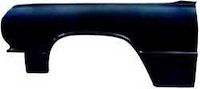 B1396 Front Fender for 1964 Chevrolet Impala, Bel Air, Biscayne [Left/Driver Side]