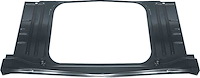 B1716A Outer Trunk Floor Panel 1963-64 Impala, Bel Air, Biscayne; EDP Coated