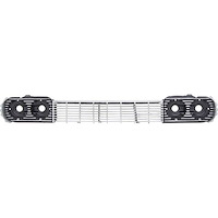 Front Grille Assembly 1964 Chevy Full Size