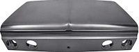 B1771A Trunk Lid for 1964 Chevrolet Impala