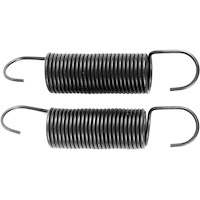 Low Tensions Fiberglass Hood Springs 1967-69 Camaro/Nova/Firebird