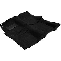 Authorized Molded Loop Carpet 1965-70 Impala and Full Size 2 Door