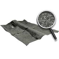 B2818P25 Molded Cut Pile Carpet Set With Mass Backing 1986-90 Chevrolet Caprice 4-Door Medium Gray