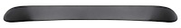 B7016 1955-59 Chevrolet, GMC Truck; Standard Exterior Windshield Sun Visor; Stamped Steel; EDP Coated