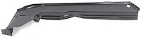 B73562R Trunk Drop Off Filler Panel 1965-66 Impala, Bel Air, Biscayne; Passenger Side; EDP Coated