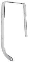 B99162 1961-64 Buick, Chevrolet, Oldsmobile; 3-Piece Bucket Seat Trim; Right Side