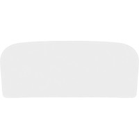 BG3430C 1965-70 Impala, GM Convertible; Rear Window Glass; Clear