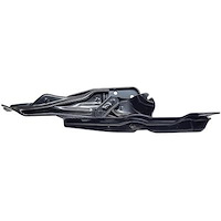 BP1113Z 1973-77 Chevrolet Malibu; Hood Hinge; LH Driver Side