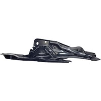 BP1114Z 1973-77 Chevrolet Malibu; Hood Hinge; RH Passenger Side