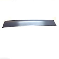 BP1174S 1970-72 Buick Skylark, GS, GS 455; Decklid/Trunk Spoiler Wing