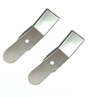 BP1175S Decklid and Trunk Spoiler Inner Support Reinforcement for 1970-1972 Buick Skylark, GS