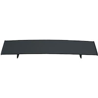 BP1254G Rear Deck Lid Spoiler for 1970-1972 Pontiac GTO