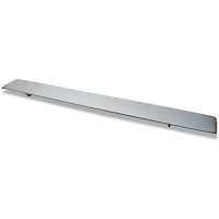 BP1267T 1978-87 Oldsmobile Cutlass, Cutlass Supreme; Rear Decklid/Trunk; Hurst Wing Spoiler