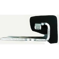 BP4693G 1970 Pontiac GTO, Front Bumper Stabilizer, Support Bracket With Insulator