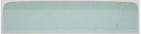 Rear Window Glass 1967-72 Chevy/GMC Truck
